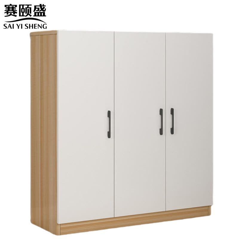 赛颐盛 鞋柜 900*320*950mm 个图片