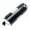 Ait海得CE311A粉盒大众版TR-1025C蓝色126A适用惠普HP CP10251025NW MFP M175A