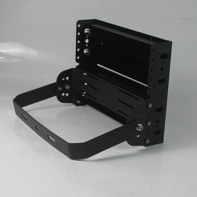 辉牛 投光灯 200W 个高清大图