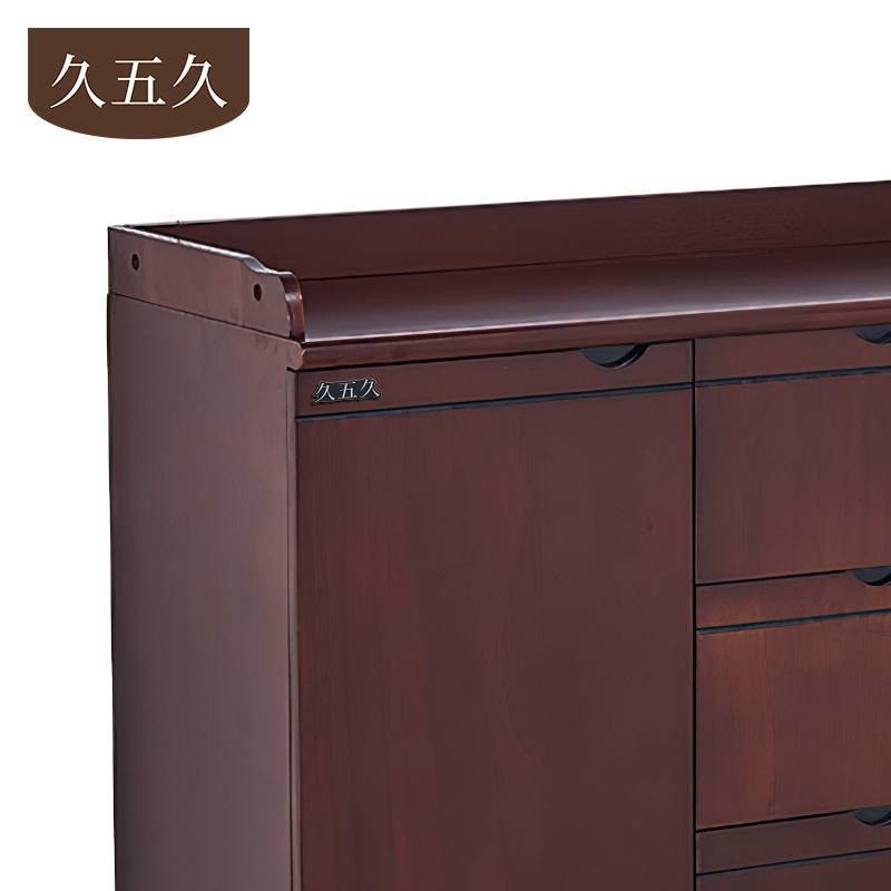 久五久 茶水柜 1200*400*800 个图片