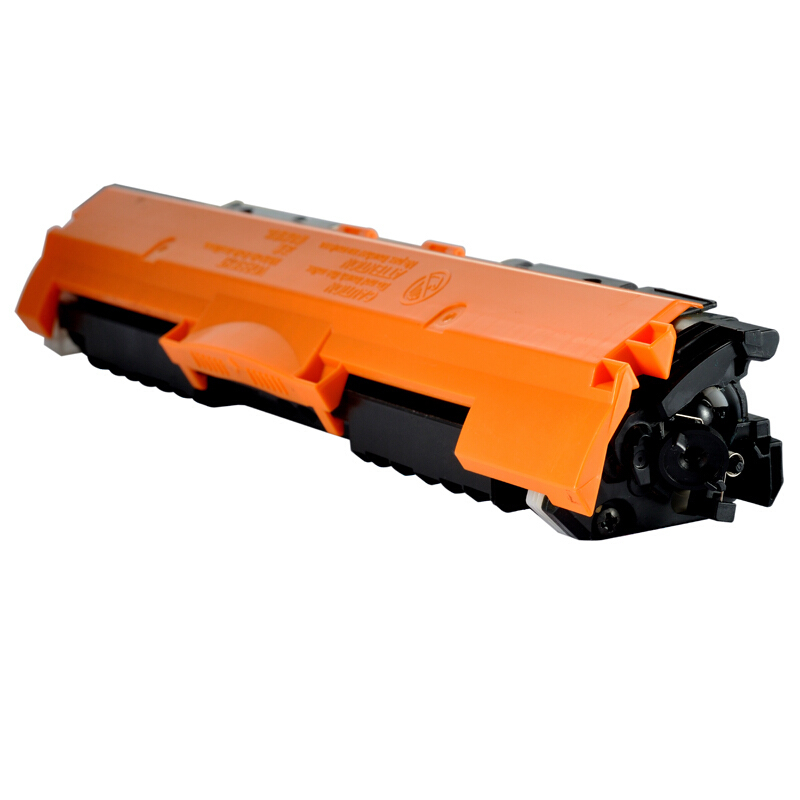 艾洁 CE310A/CF350A墨粉盒黑色 适用惠普CP1025 CP1025nw M175A M175nw M275A