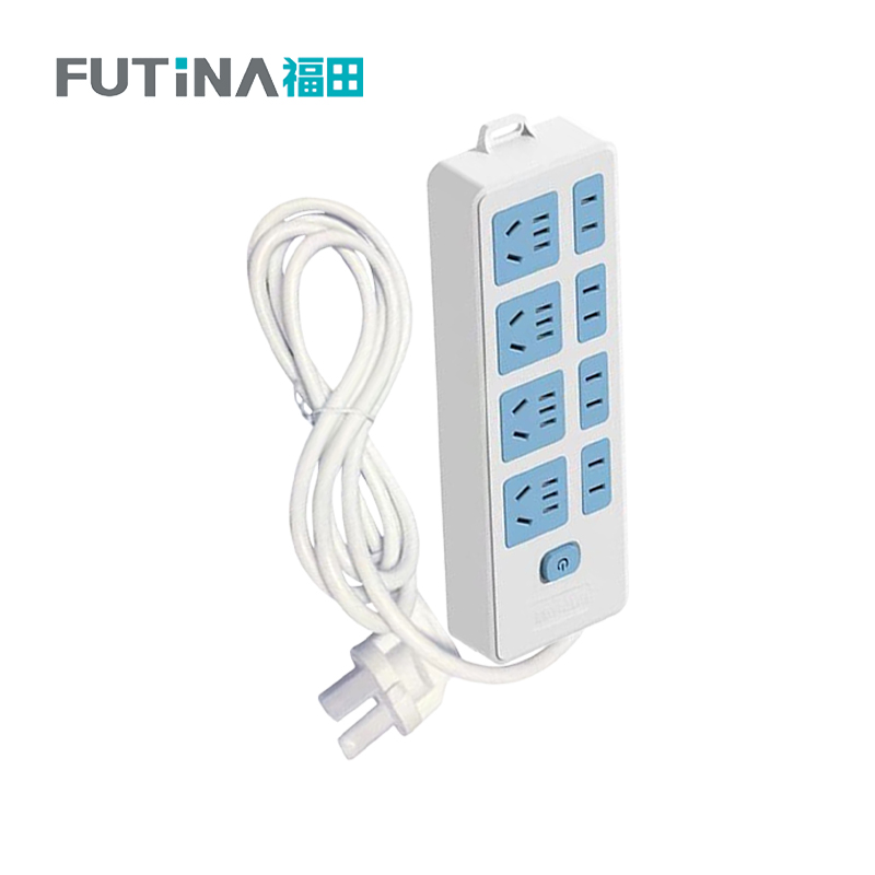 福田 插排插线板 家用智能排插电源开关插排接线板 单位：个高清大图