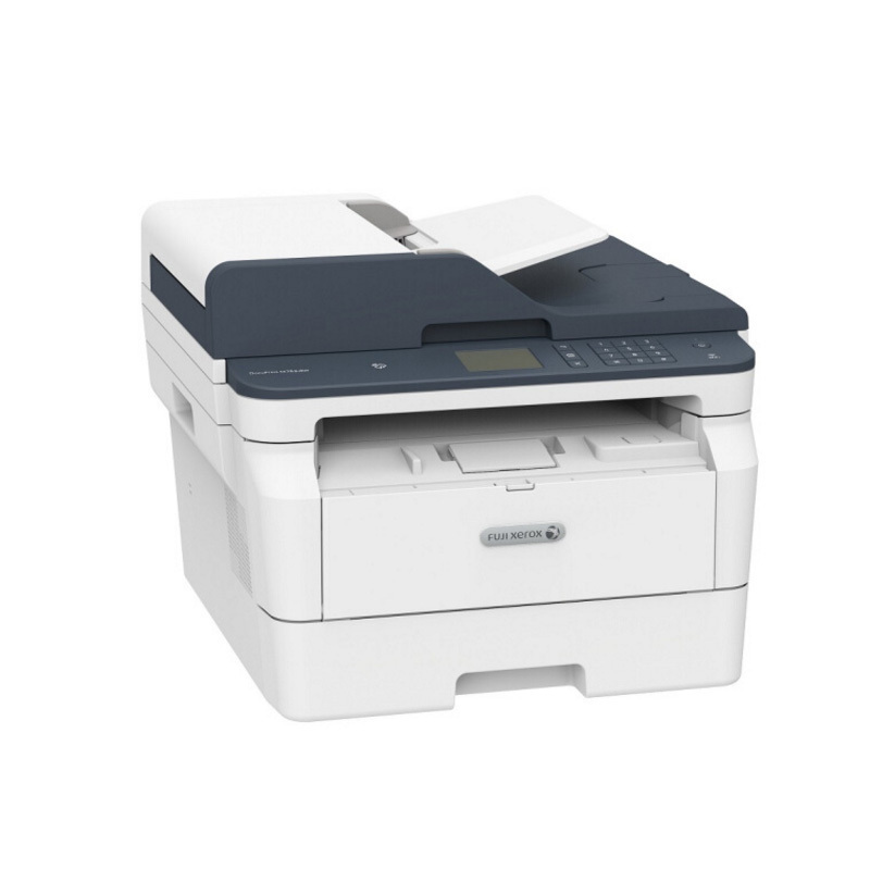 富士施乐（Fuji Xerox）M288dw A4幅面黑白激光多功能一体机（自动双面无线网络打印 复印 扫描 ）