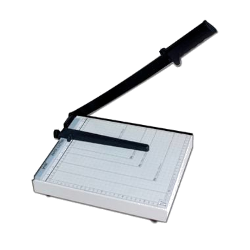 环美a4手动裁纸刀300mm250mm不锈钢加厚