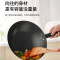 美的MPST0301厨具套装全套家用锅套装三件套锅具套装厨房组合锅