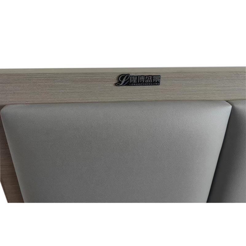 隆博盛景单人床1200*2000*420mm高清大图