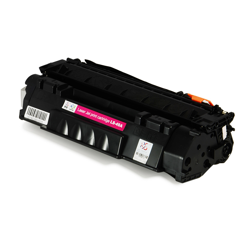 莱盛LSRY-Q5949A硒鼓/粉盒适用于HP LJ-1160/1320/3390/3392CANON LBP-3300