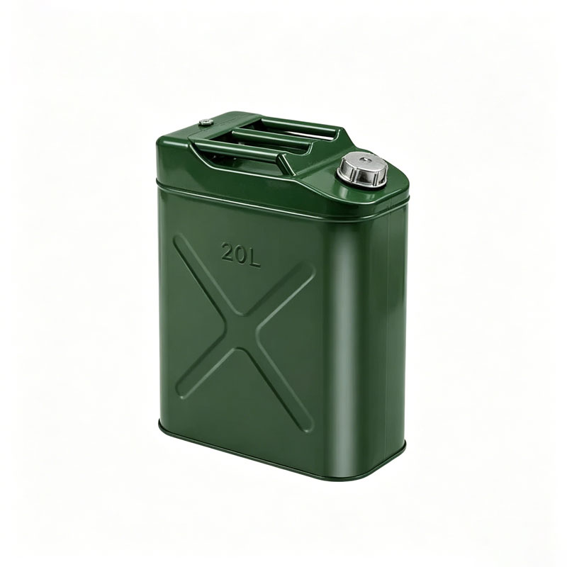 晨以橙 汽油桶 20L 个高清大图