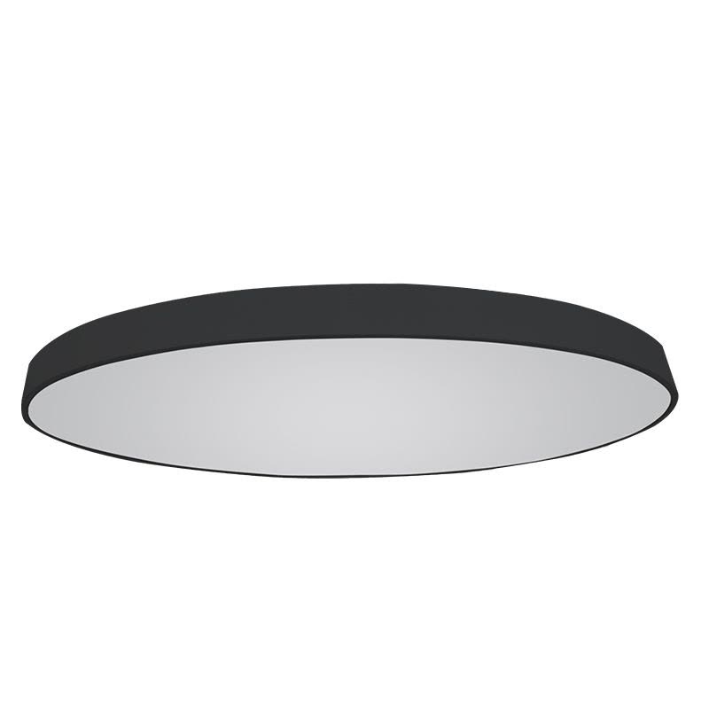 格瑞捷LED吸顶灯GRJ-XDD-黑边196W白光(直径1.2米)图片