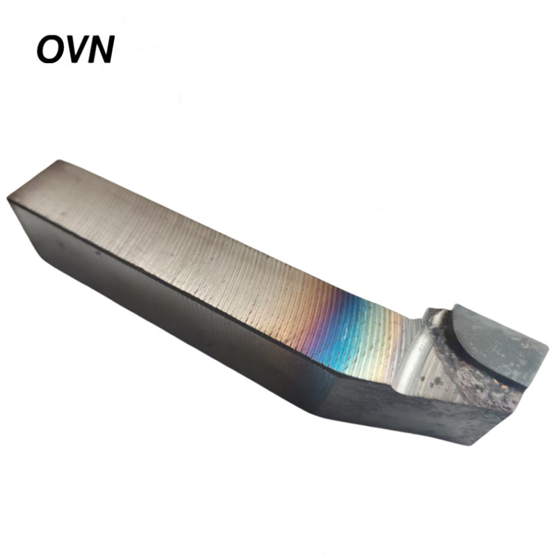 OVN 车刀 YT15 正偏90°20×25×130mm 个