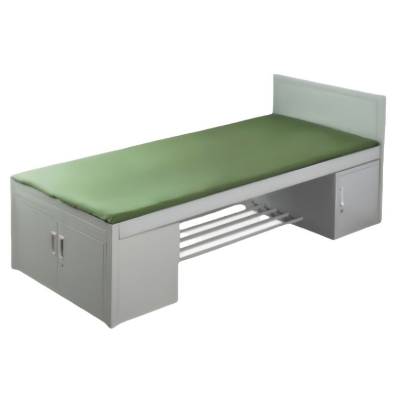 依韵珂单人床120*200cm张高清大图