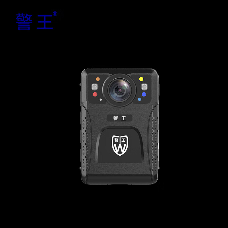 警王(CPW) A9 64G高清版小超人执法记录仪 可拆卸电池 视频编码H.265超长待机60天