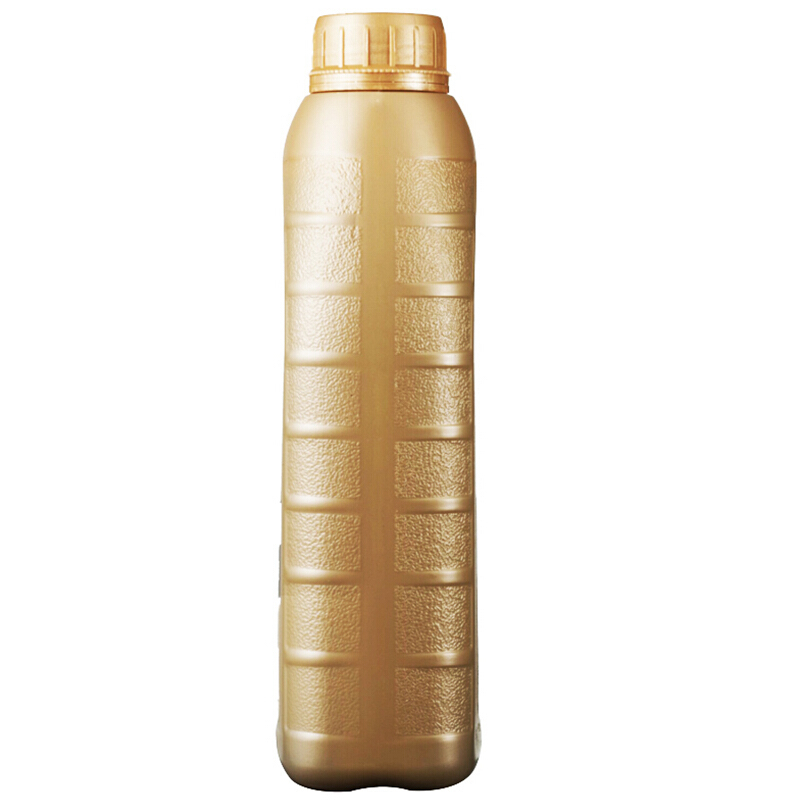 美孚(Mobil)金装美孚1号 全合成机油 0W-40 SN级 1L 汽车用品