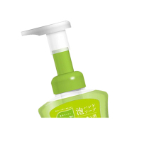 MUSE 妙诗 厨房用泡沫洗手液 除味去油腻 250ml 抑菌消毒