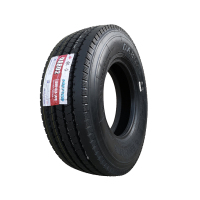 银宁 750R16LT 14PR DA802 全钢 全轮位