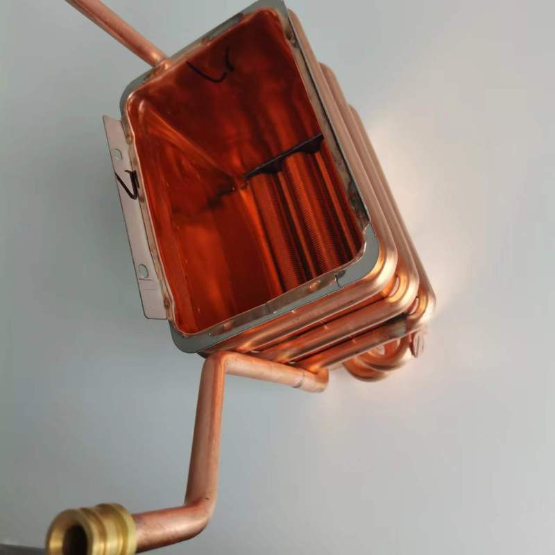 帮客材配 全新原装法迪欧燃气热水器JSQ25- 13NS(12T) 16CH 水箱 收前验货高清大图