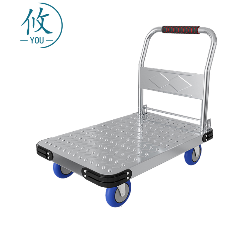 攸 快递拉车 90*60*80cm 个高清大图