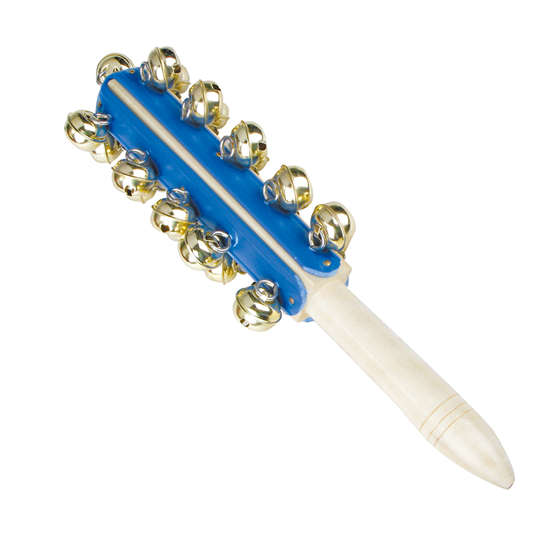 华森葳棒形雪铃