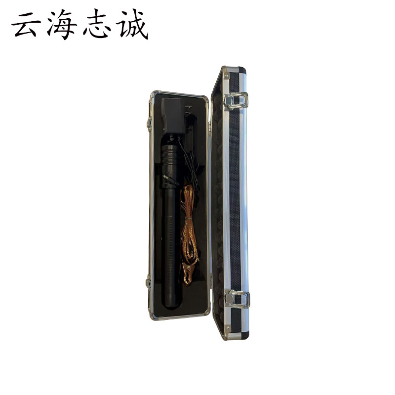网联氧化锌计数器测试仪 WT1800 1套高清大图