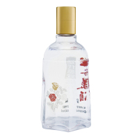 [酒厂直营]口子美酒 银盒装41度500ML*4瓶兼香型白酒 整箱装口子酒