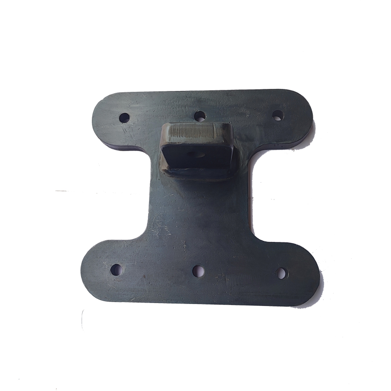 长铁 移动夹钳座 DF8B 个高清大图