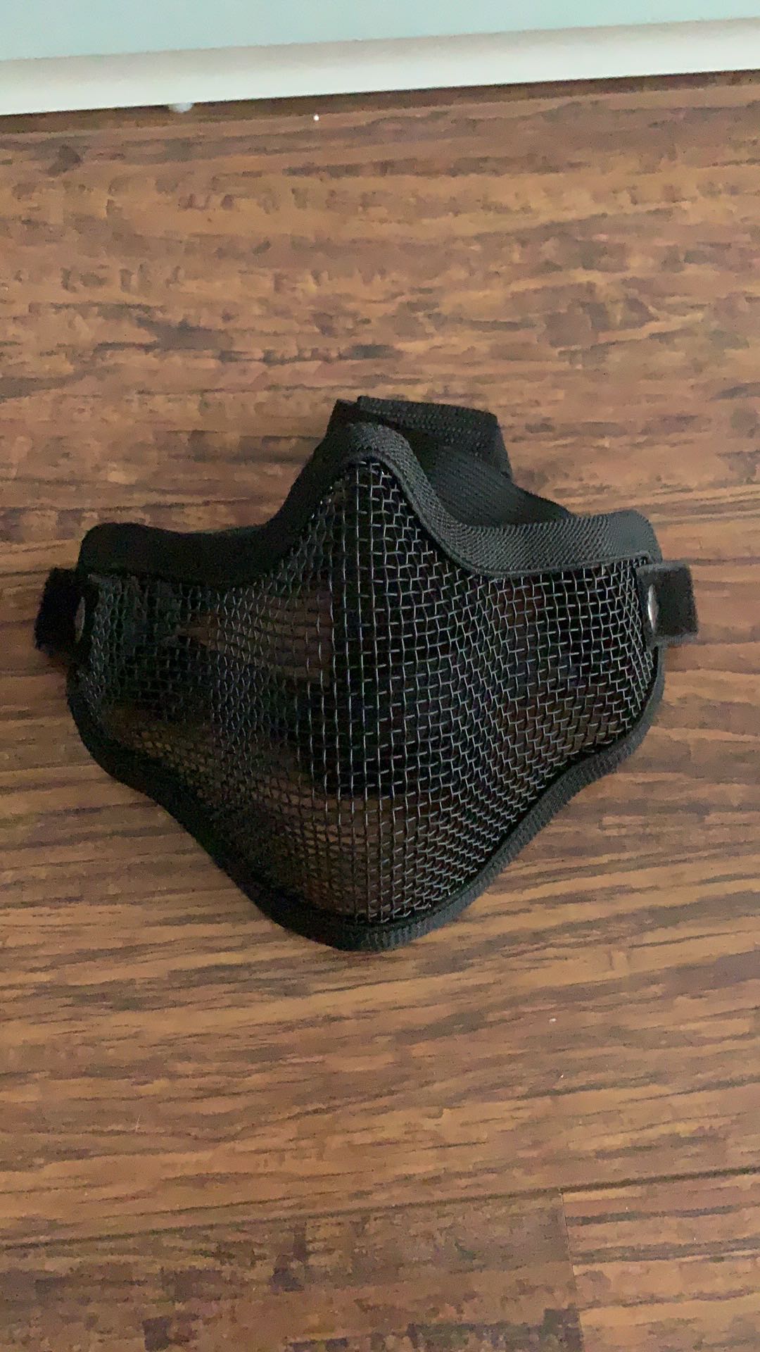 腾友安 砂轮机护嘴 TY-V1/个高清大图