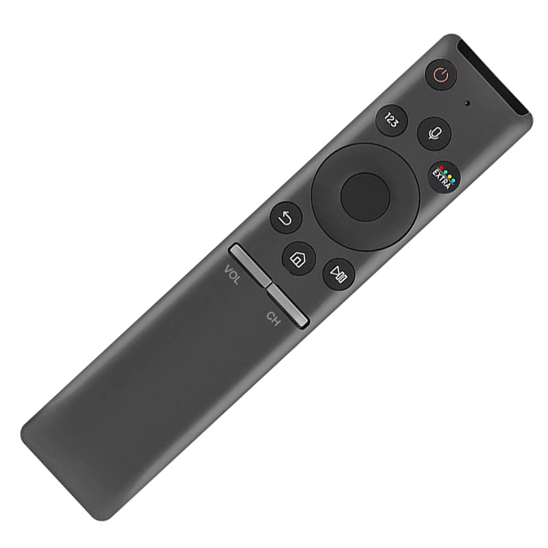 适用Samsung三星电视语音遥控器A5565 75 82NU8000JXXZ RU7700JXXZ通用高清大图