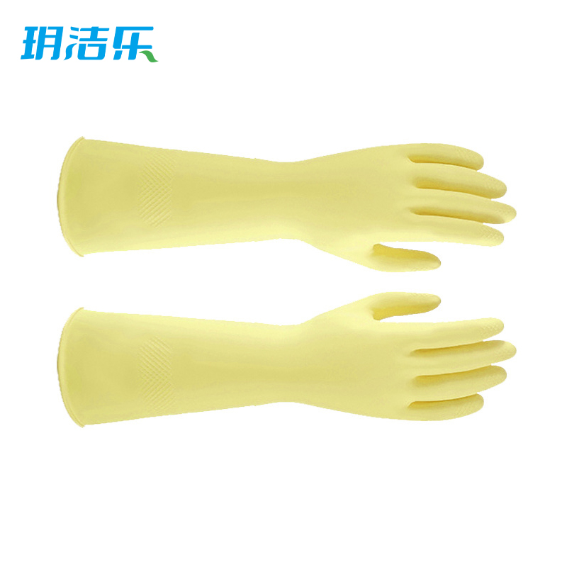 玥洁乐 手套 38cm 双高清大图
