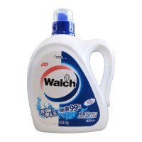 威露士(Walch) 有氧倍净洗衣液3kg