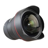 佳能(Canon)EF 11-24mm f/4L USM 全幅超广角变焦镜头 不支持滤镜 佳能卡口