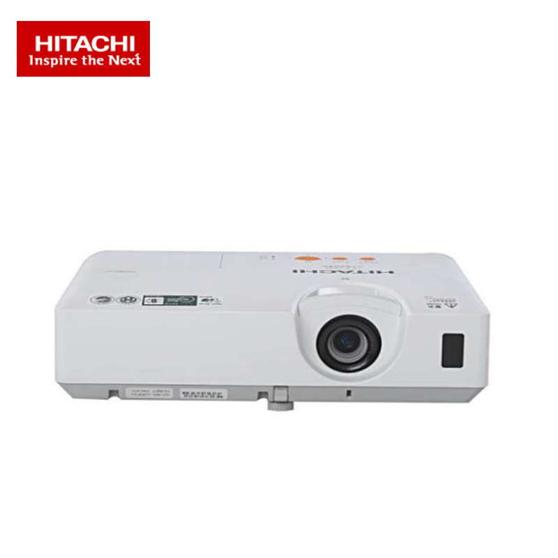日立(HITACHI)HCP-D320X 投影仪 3200流明