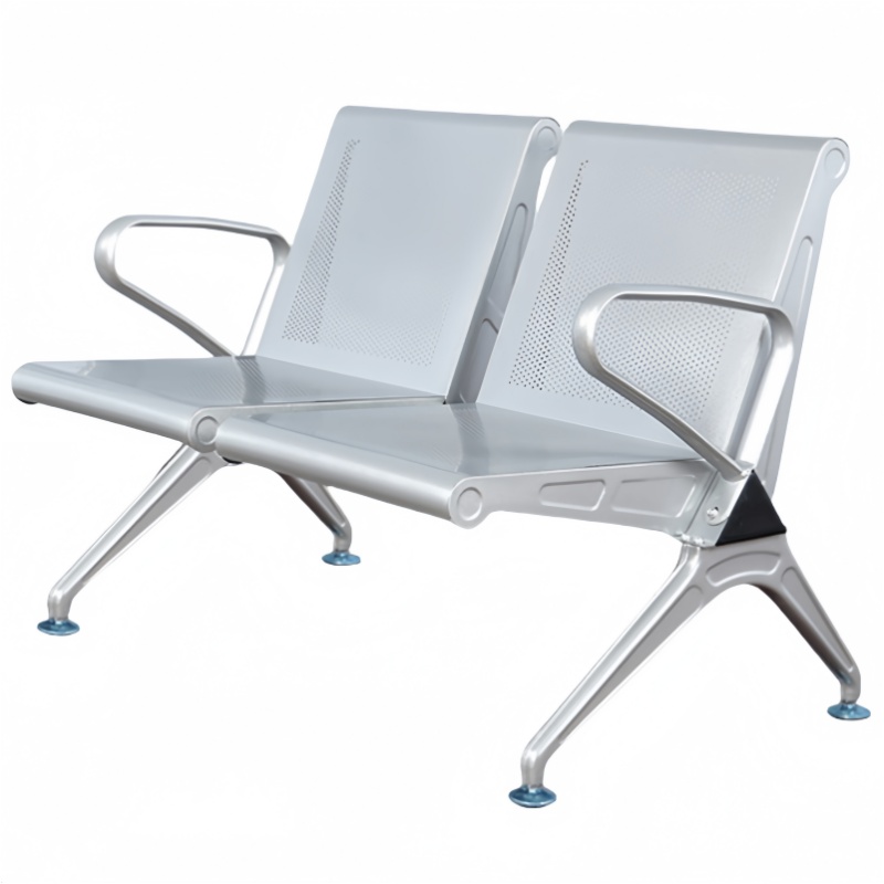 悦兴诚排椅双人位张高清大图