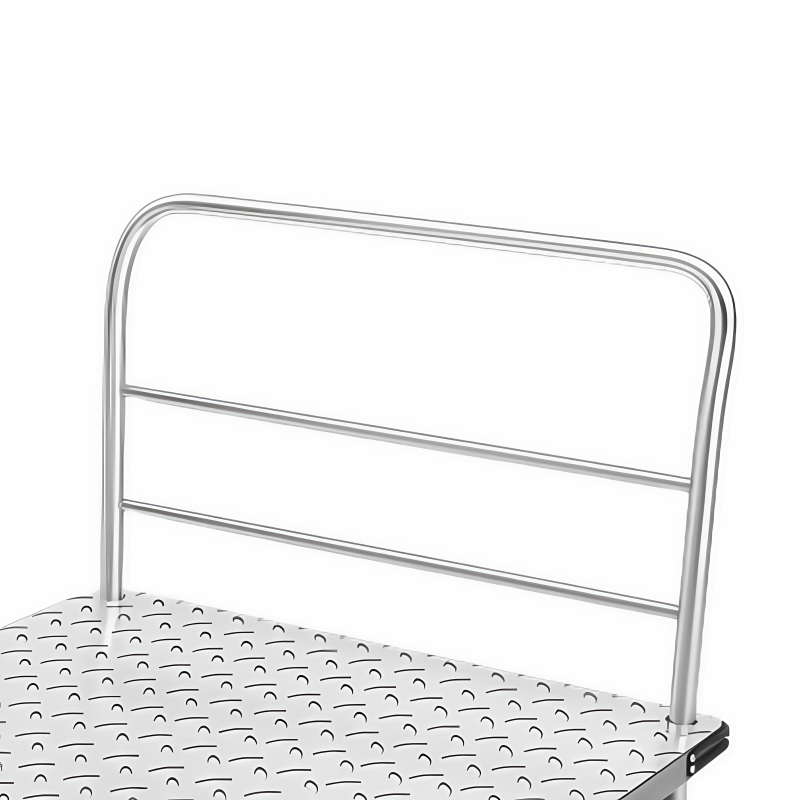 义尊 折叠平板车 TF8-2800 个高清大图