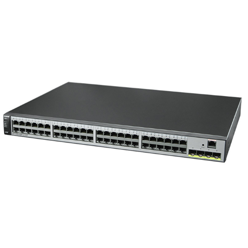 华为（HUAWEI）S5720S-52P-PWR-LI-AC 48口千兆企业级交换机