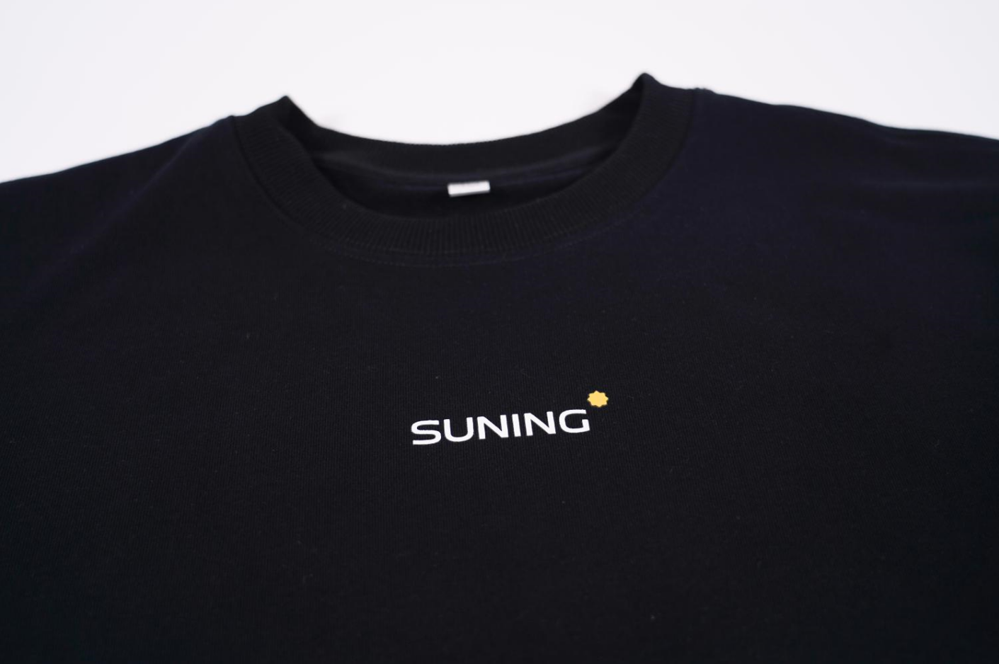 苏宁卫衣高清大图