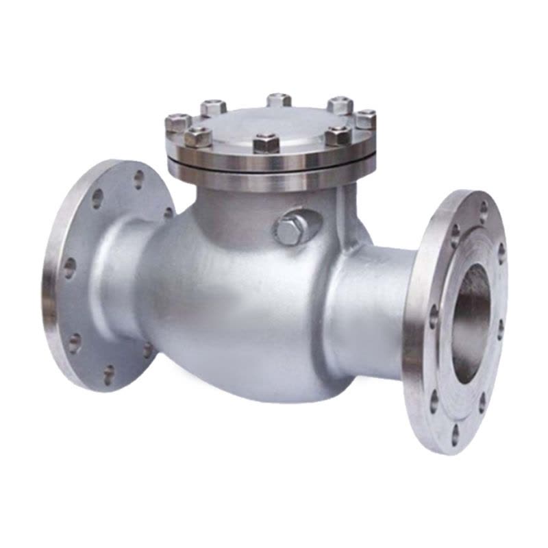 中育博兴 法兰 闸阀图片