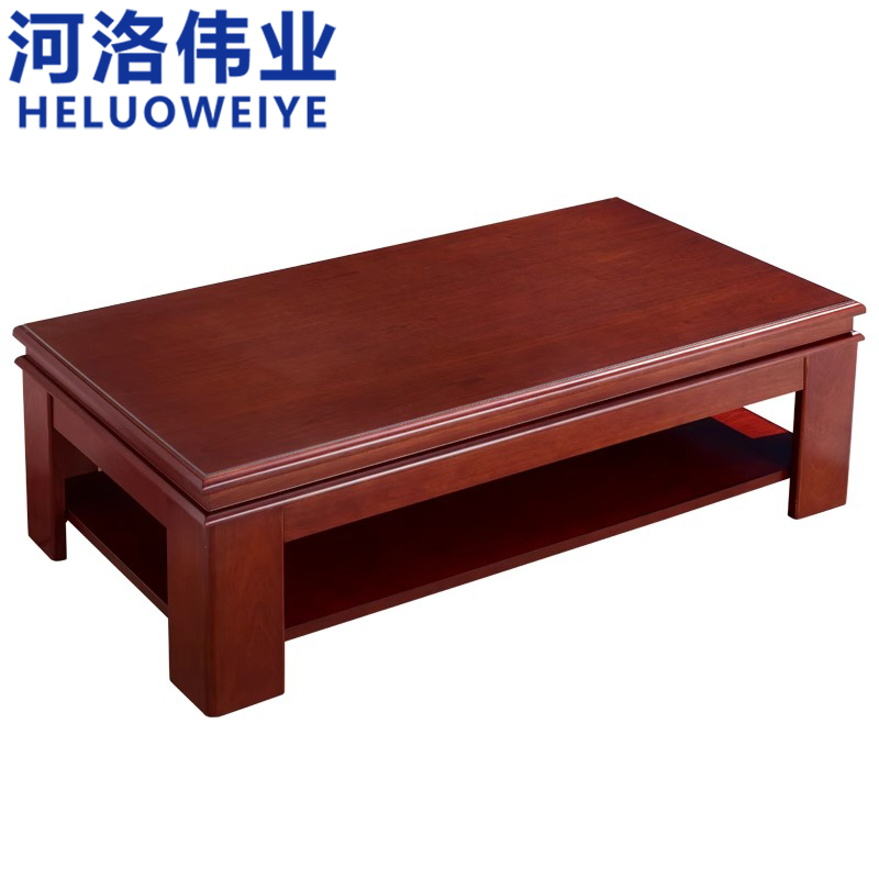 河洛伟业长茶几高清大图