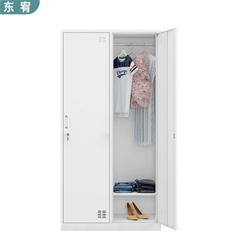 东宥 二门更衣柜 加厚W900mm台