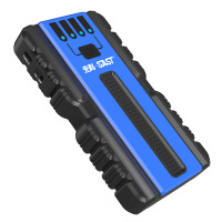 先科（SAST) ST05蓝色智能版 汽车应急启动电源车载充电宝启动器12v备用电瓶点火搭电救援神器
