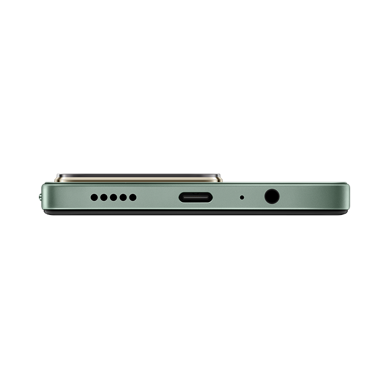 荣耀畅玩60 Plus 12GB+512GB ALT-AN00 仙踪绿 双卡 全网通版 手机