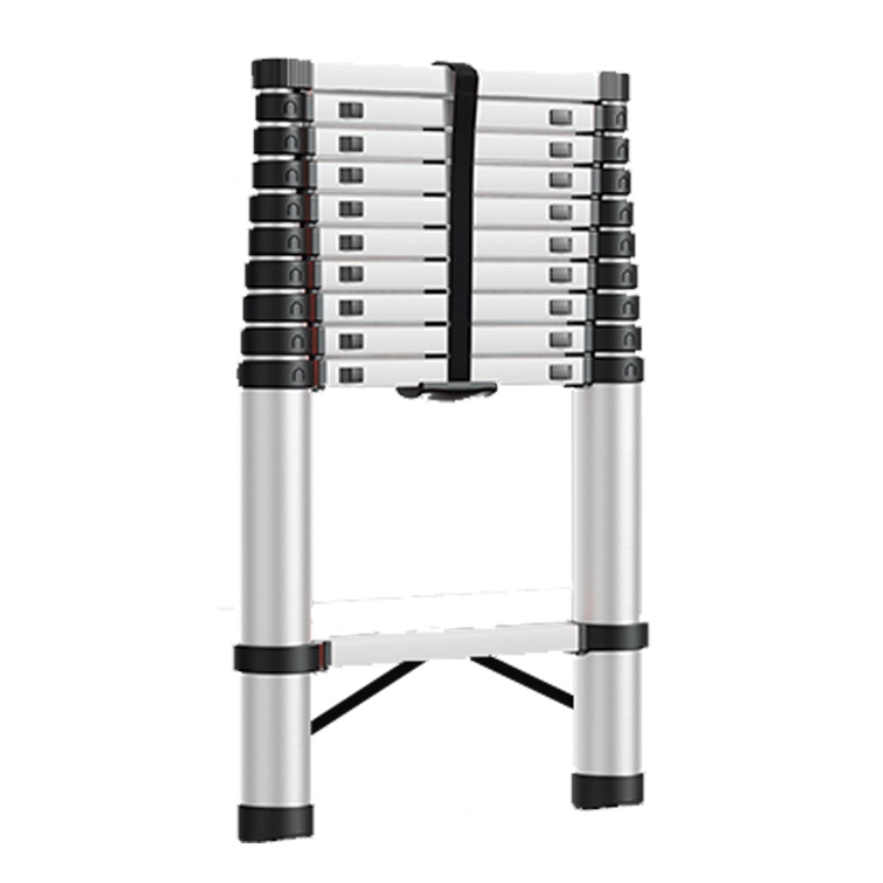 凌迪星伸缩直梯96*6.5*47cm个高清大图