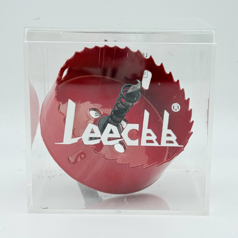 Leecbb 木工开孔器 115mm 个高清大图