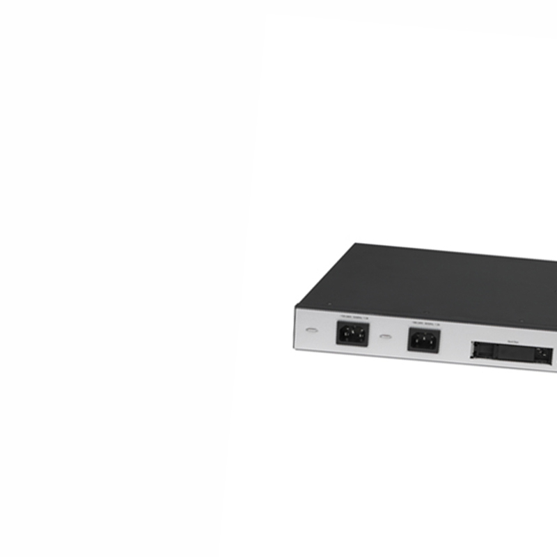 华三(H3C)MSR3610-XS(V2.0) 企业级千兆路由器