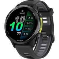 Garmin/佳明男士智能运动手表GPS定位防水跑步健身款多功能腕表 Schwarz