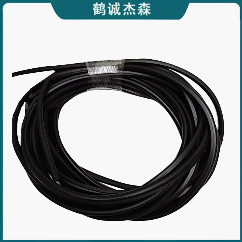 鹤诚杰森 塑钢门窗密封条 SGMCFT-187 米高清大图