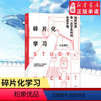 [正版] 碎片化学习 互联网时代89个妙招提升自我价值终身学习实践 成功励志书籍 高效能人士 成功励志人生书籍 书