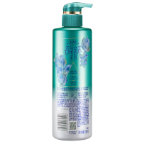 飘柔(Rejoice)护发素 海滩曼舞香氛·滋润去屑润发乳530ml