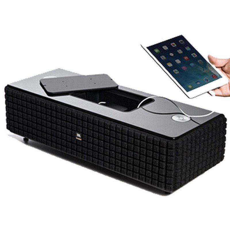 JBL L8 Authentics多媒体蓝牙无线音响HIFI音箱
