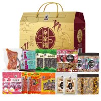 塞翁福全家福4236g过年送礼年货新年大礼包