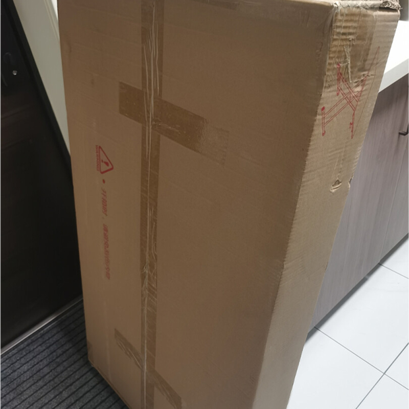 豪晨 折叠升降茶几餐桌 900*600*750 张高清大图